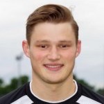 Ruaridh Calder Donaldson