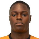 Francis Amartey Amartey