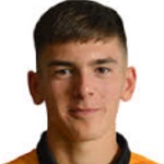 Jay K. Edward Foulston